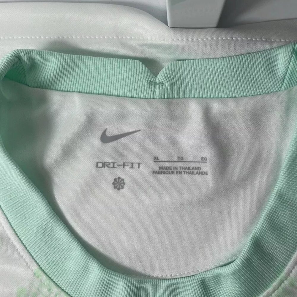 Nike Racing Louisville Football Club Jersey Stadium Away US Mens XL designerresa - Picture 13 of 15
